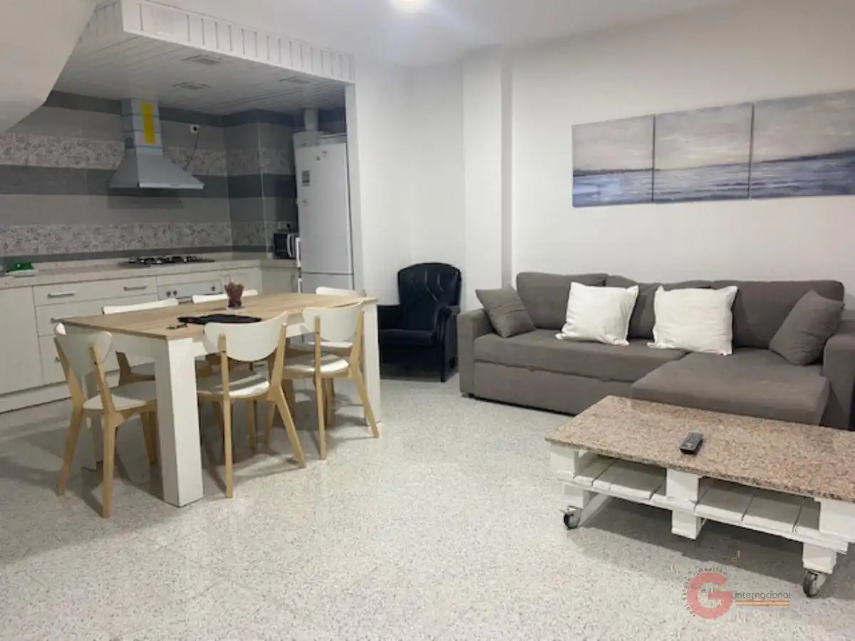 Casa o xalet en venda a La Mamola