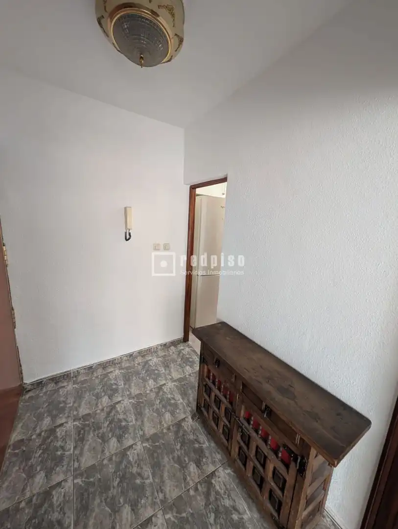 Piso con jardín en venta en de Illescas, imagen 5