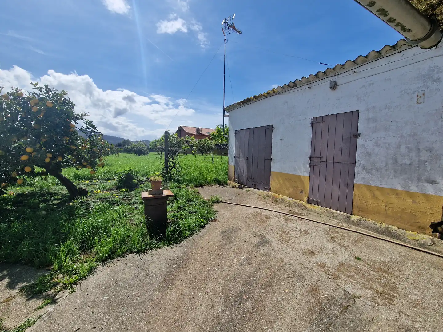 Casa o xalet en venda en Narón amb Calefacció, Jardí privat i Traster