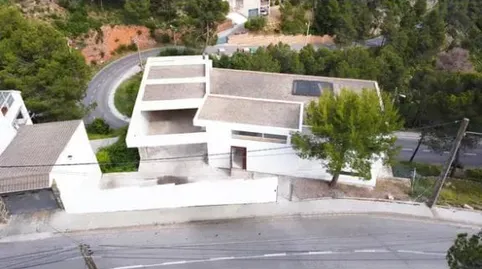 Foto 2 de Casa o chalet en venta en Airesol, Castellar del Vallès