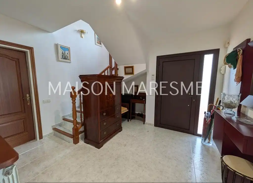 Casa con giardino in vendita a Sant Cebrià de Vallalta, imagen 15