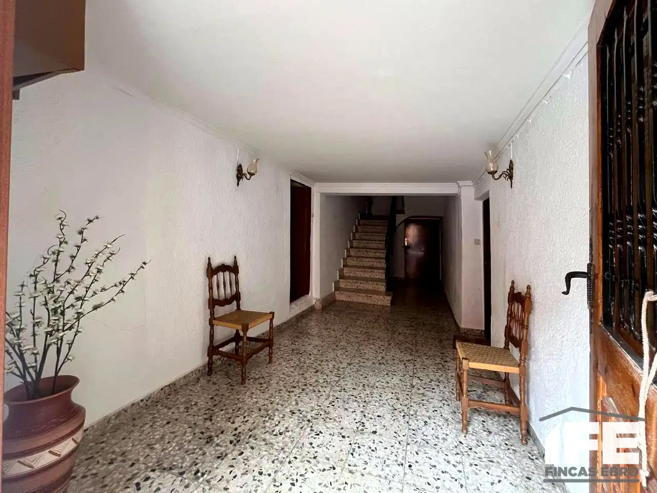 Casa o xalet en venda en Torres de Berrellén amb Aire condicionat i Jardí privat