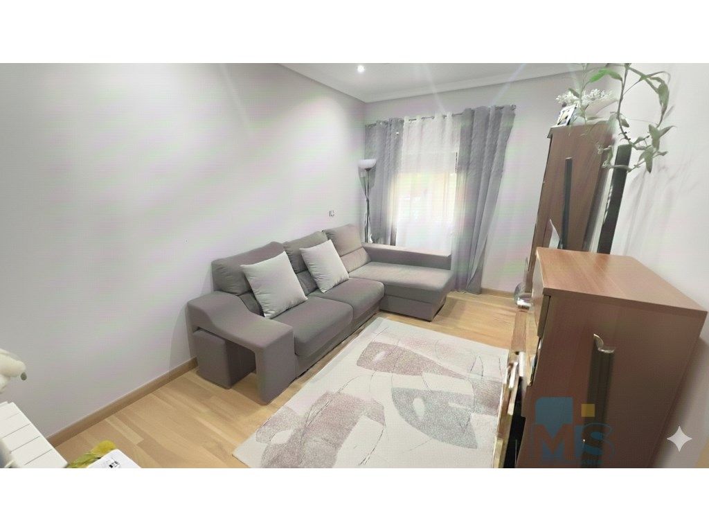 Living room of Flat for sale in Pasaia