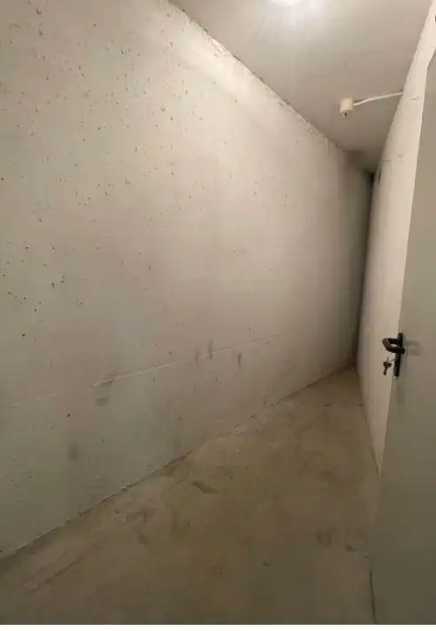 Wohnung zur Miete in Igualada mit Heizung, Terrasse und Abstellraum