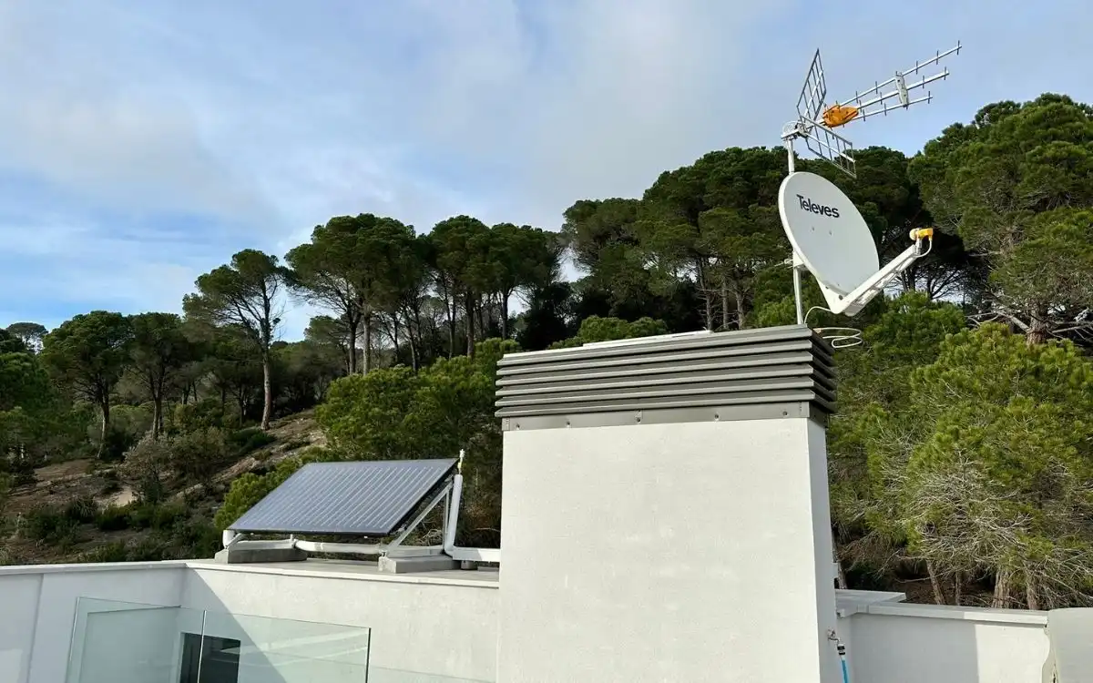 Xalet amb piscina en venda a Lloret Verd - Els Pinars, imagen 16