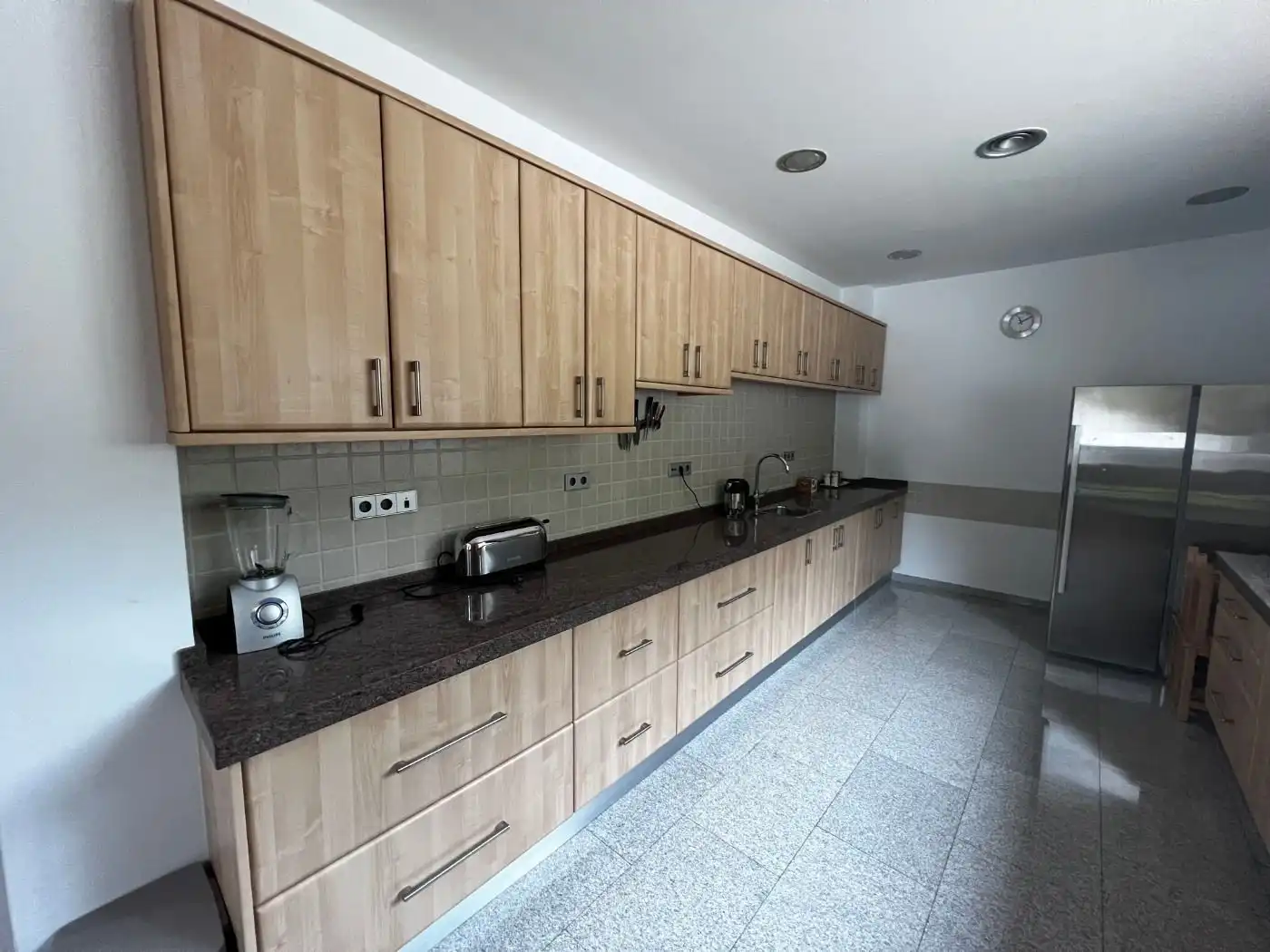 Chalet con terraza en venta en Benimantell, imagen 27