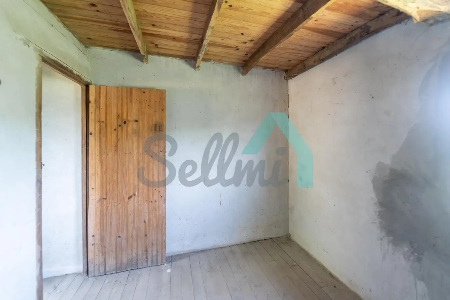 Casa o chalet en venta en Laviana con Jardín privado, Parquet y Terraza