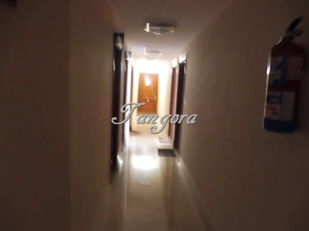 Büro mit Aufzug zum Verkauf in Andrés Cortina Kalea, imagen 10