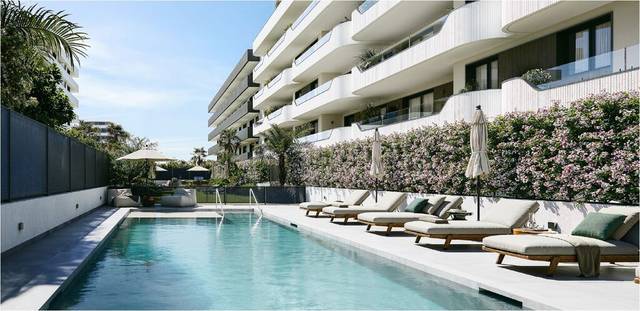 Apartamento en Venta en Poniente - Faro