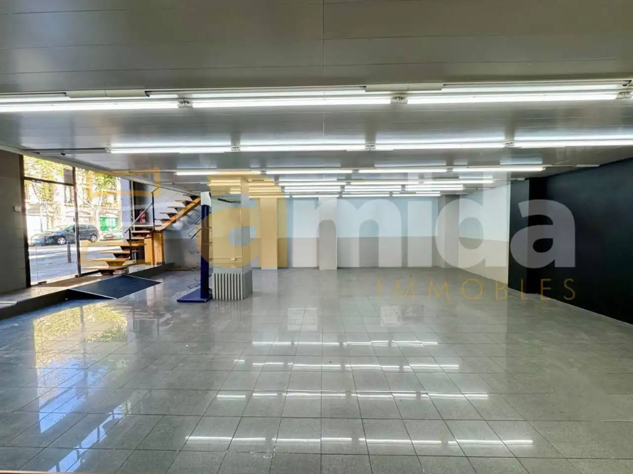 Business premises to rent in Centre - Sant Oleguer, imagen 14