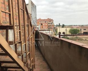 Vista exterior de Casa o xalet en venda en  Lleida Capital