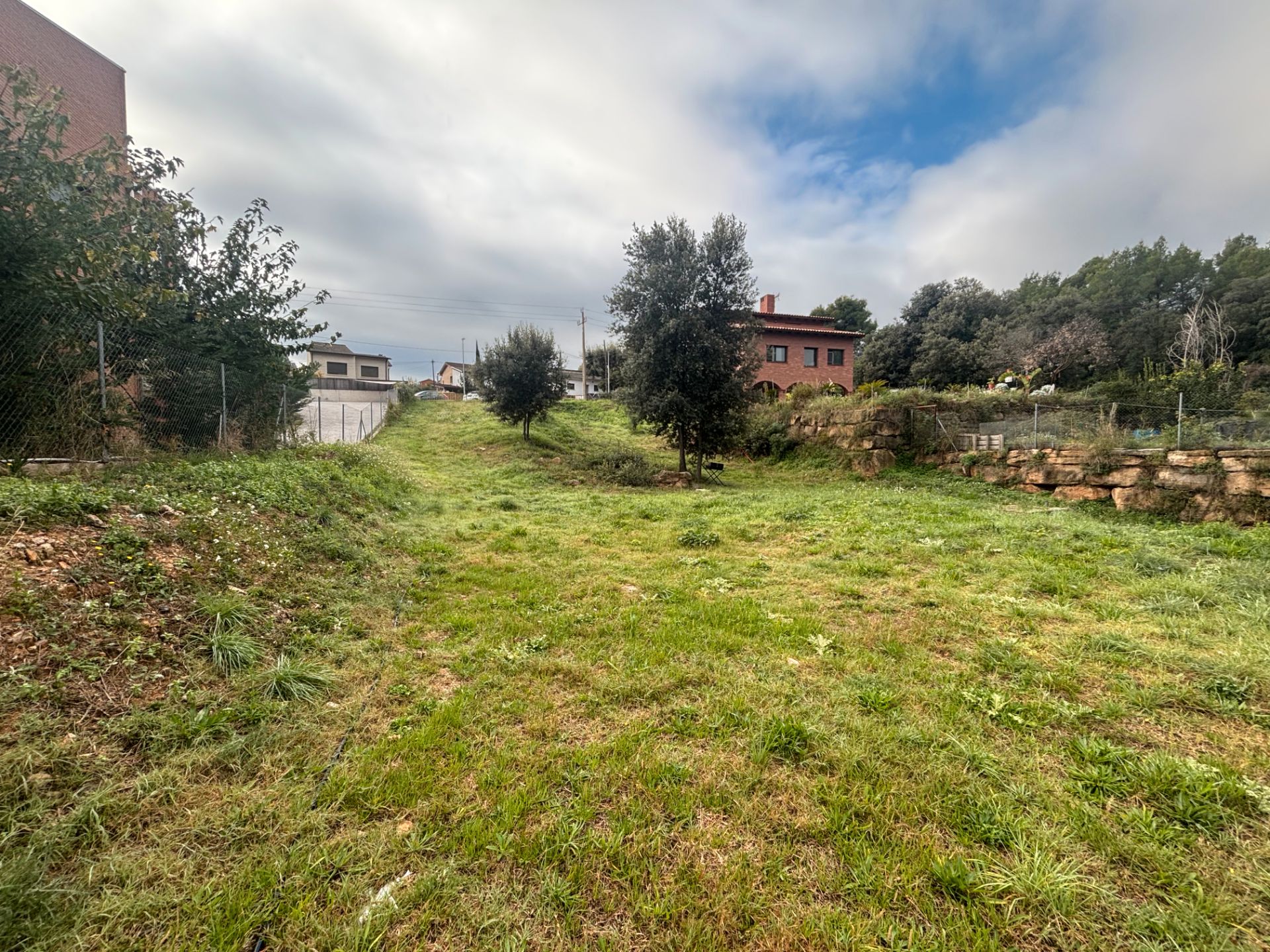 Residencial en venda a Avinguda del Castell de Montbui