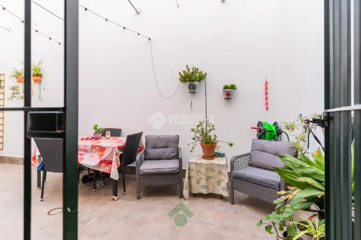 Casa pareada en venta en Centro, imagen 17