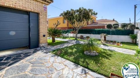 Photo 3 of House or chalet for sale in Calle Roma 20, 20, Els Grecs - Mas Oliva, Girona