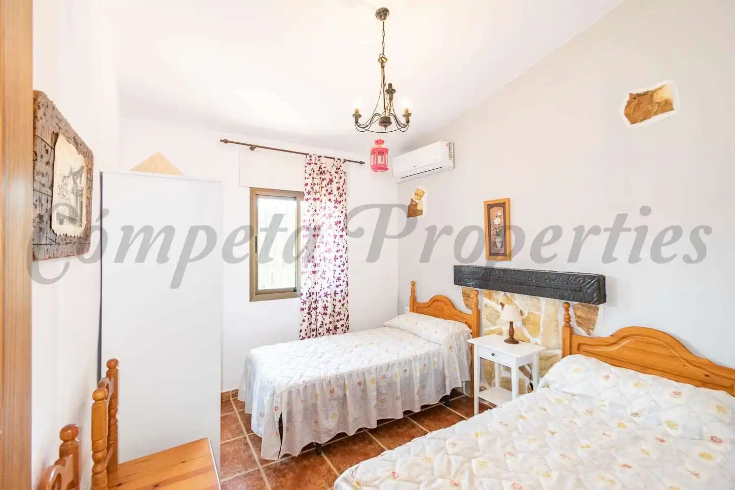 Casa con piscina in vendita a Torrox Pueblo, imagen 10