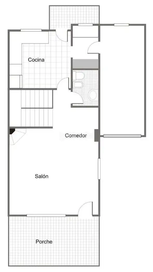 Maison avec piscine à vendre à Avinguda Mareny Blau 6, imagen 12