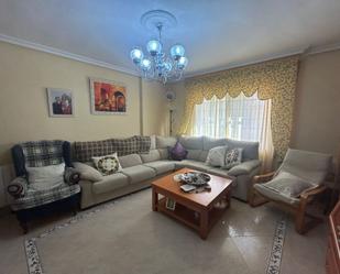 Living room of House or chalet for sale in Moraleja  with Air Conditioner, Heating and Terrace