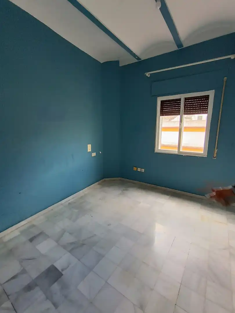 Houses for sale in El Rocío - La Milagrosa