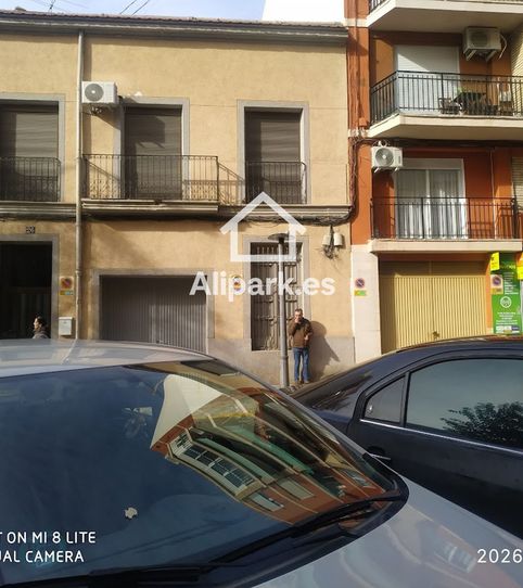 Foto 2 de Casa o xalet en venda a Alberola, Benalúa, Alicante / Alacant