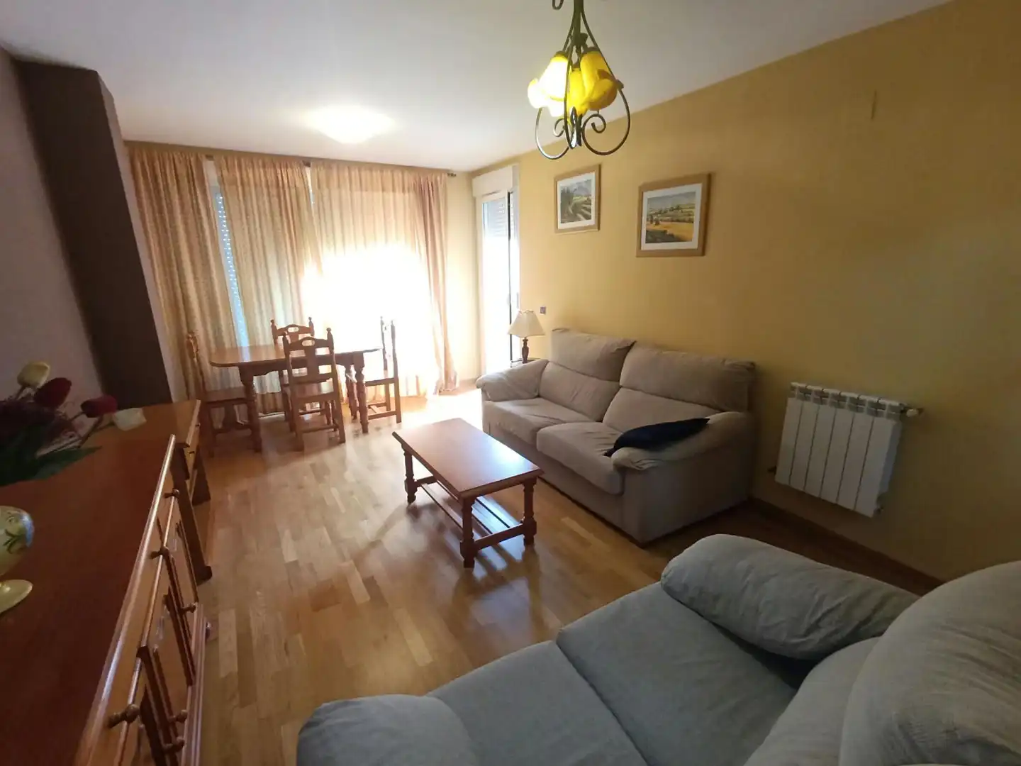 Wohnung mit Aufzug zum Verkauf in Centro ciudad, imagen 2