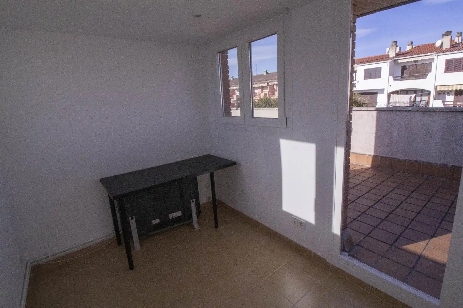 Bedroom of Detached homes for sale in El Vendrell  with Heating, Terrace and Storage room