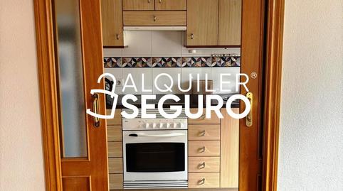 Photo 4 of Flat to rent in Capuletti , Polígono Argales, Valladolid