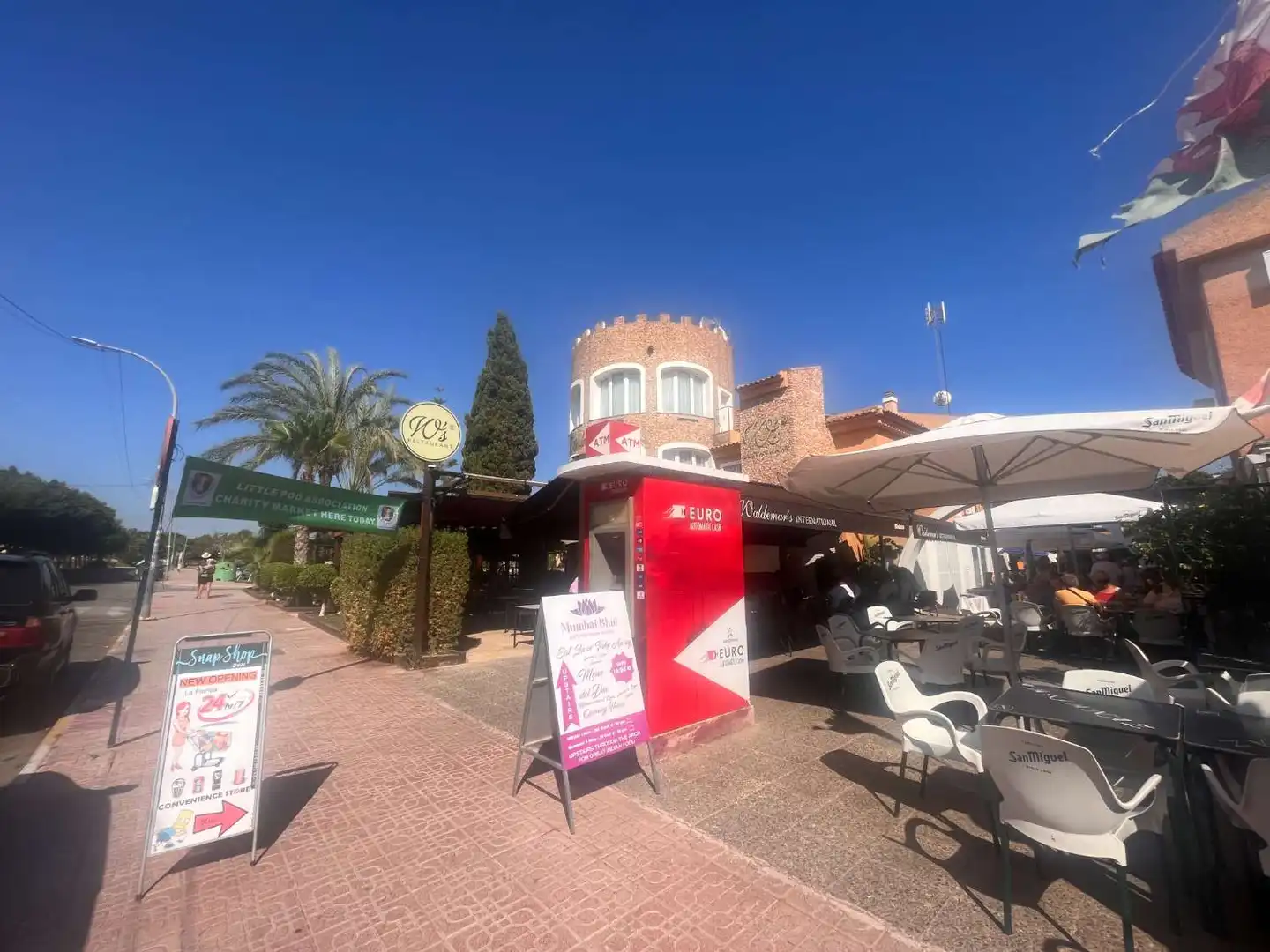 Apartament en venda a Orihuela Costa, imagen 31