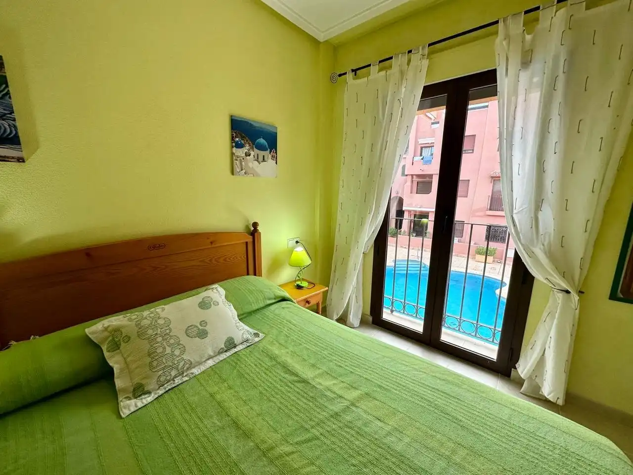 Apartament de lloguer a Zona los Frutales