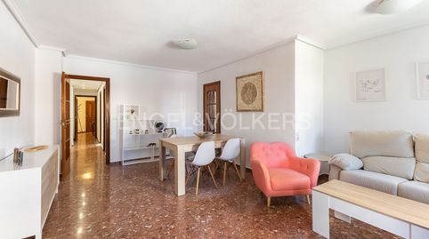 Foto 2 de Piso de alquiler en El Cabanyal - El Canyamelar, Valencia Capital