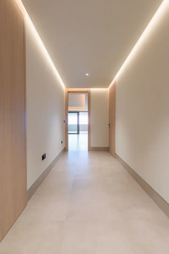 Apartamento de alquiler en Martín Carpena - Torre del Río