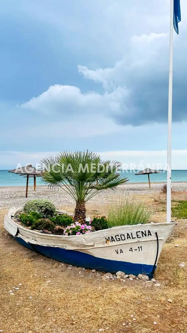 Dúplex en venda en Moncófar Playa 
