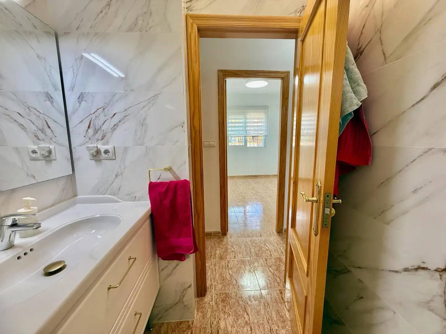 Casa aparellada en venda a Mar Menor de Cartagena – Cabo de Palos, imagen 27