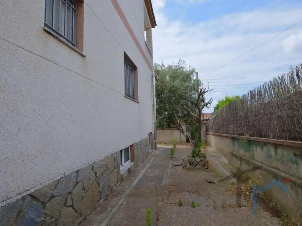 Jardín de Casa o chalet en venta en Piera