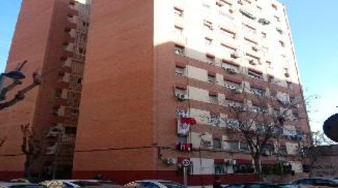 Foto 2 de Piso en venta en Santa Rita, Zarandona, Murcia Capital