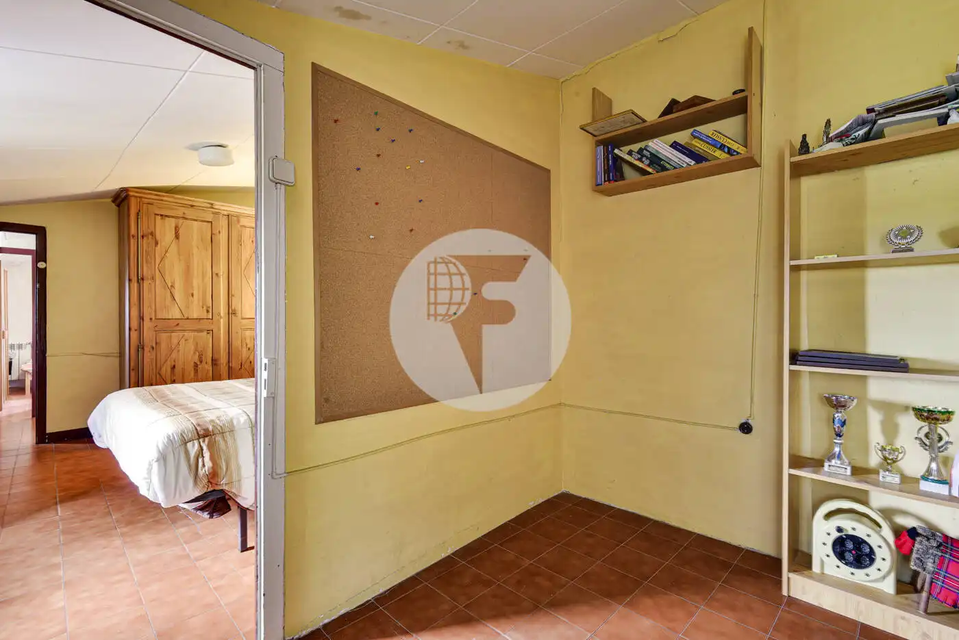Landhaus zum Verkauf in L'Ametlla del Vallès, imagen 29
