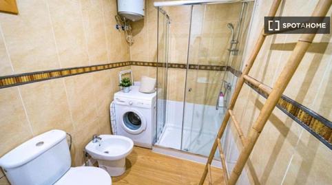 Foto 2 de Apartamento para compartir en Bellas Vistas,  Madrid Capital