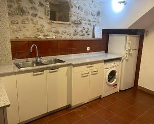 Cuina de Planta baixa de lloguer en Sant Feliu de Pallerols