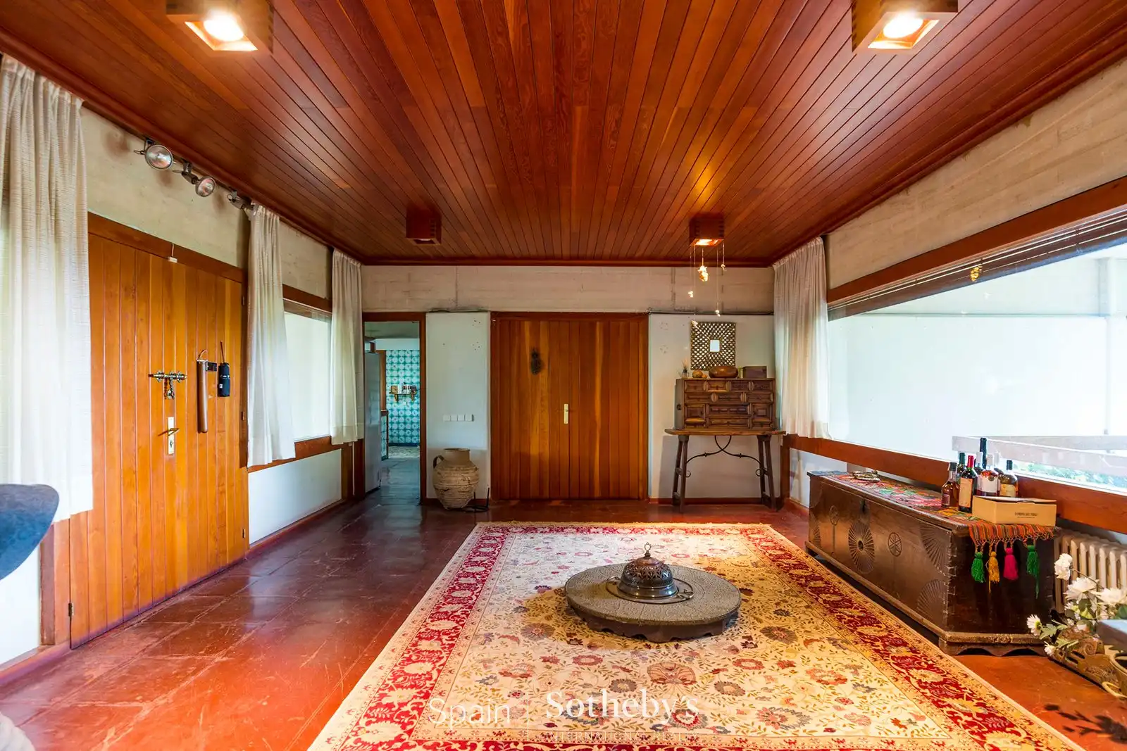 Houses for sale in Fuente del Fresno  with Heating, Private garden and Terrace