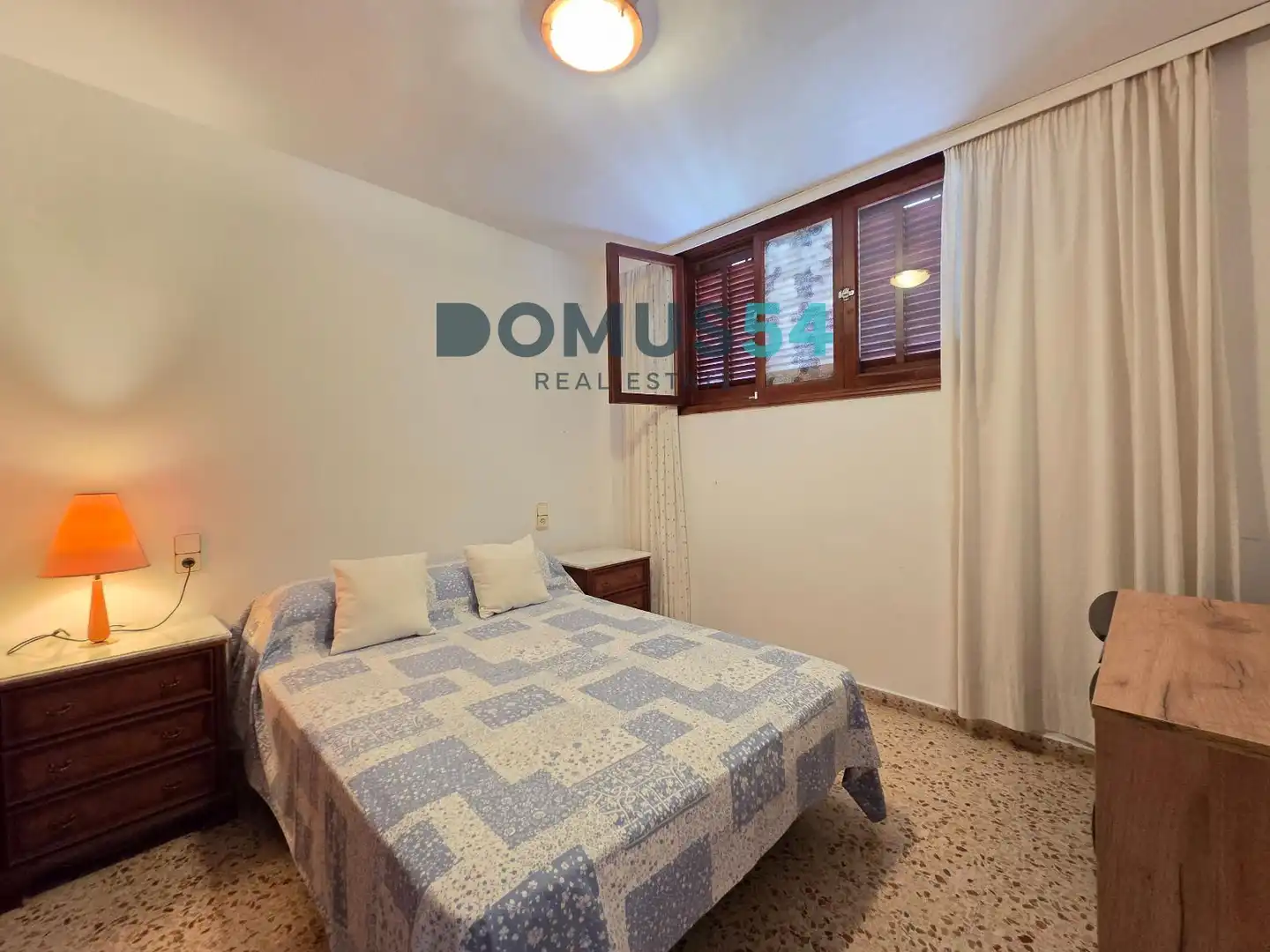 Bedroom of Apartments for sale in Alcúdia  with Air Conditioner and Terrace