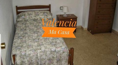 Photo 5 of Flat to rent in Ciutat Universitària,  Valencia Capital