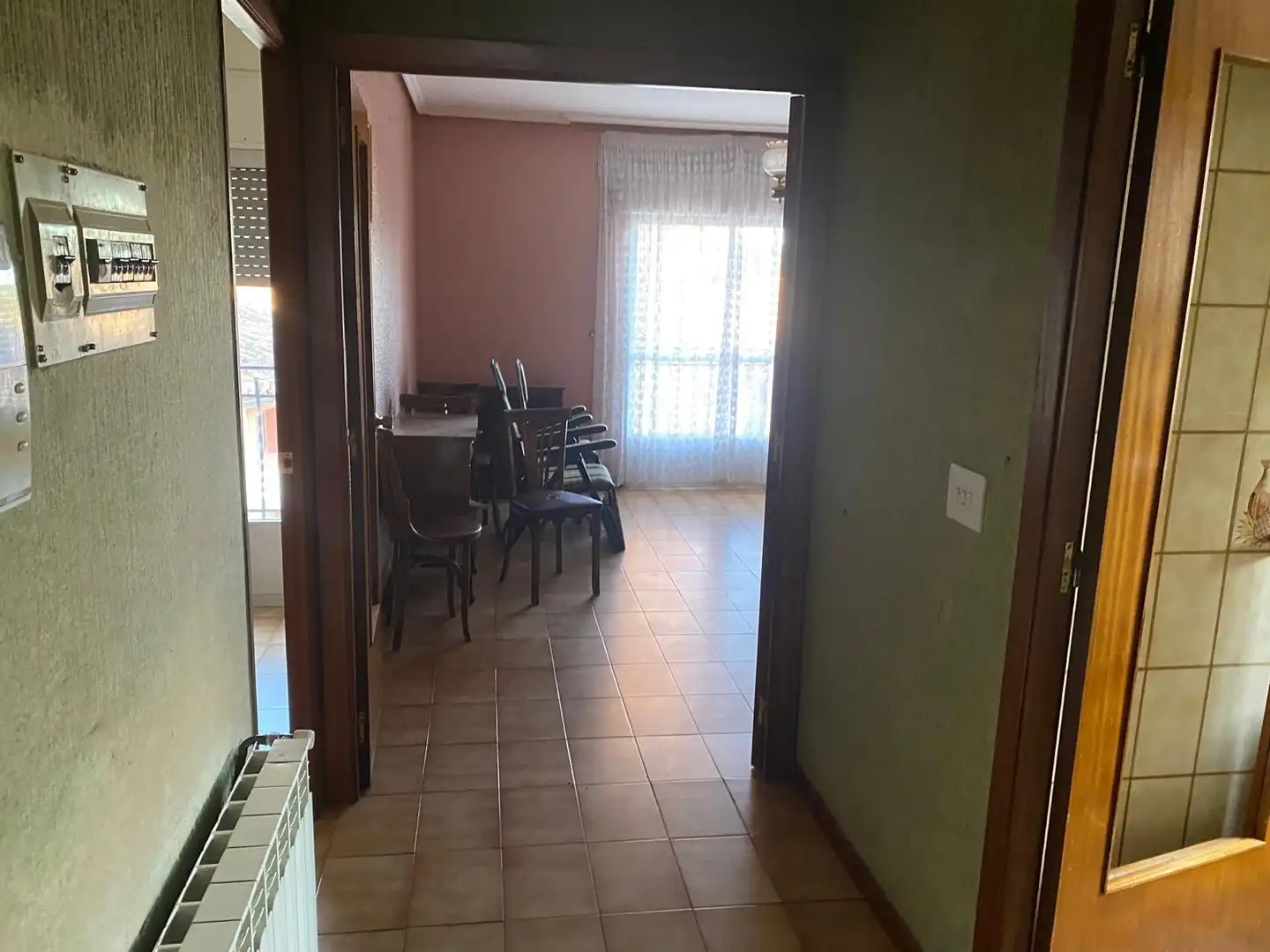 Comedor de Edificio en venta en Báguena