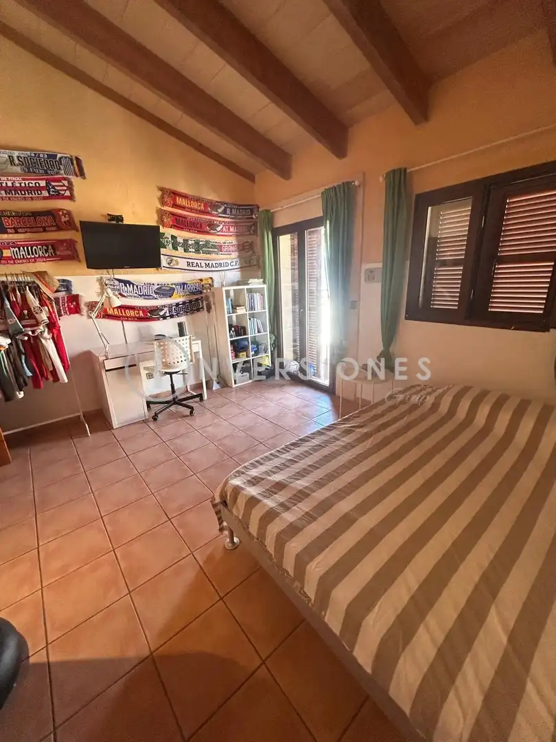 Haus mit Terrasse zum Verkauf in Carrer CREUS SS, imagen 17