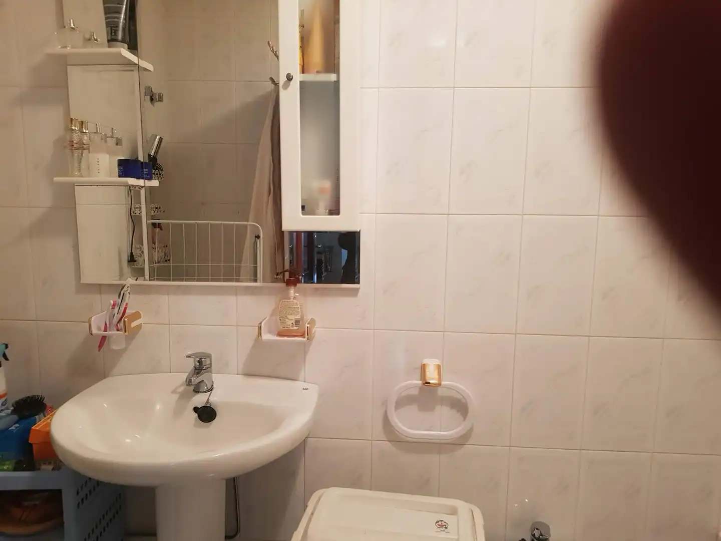 Baño de Piso en venta en Maceda con Calefacción, Horno y Lavadora
