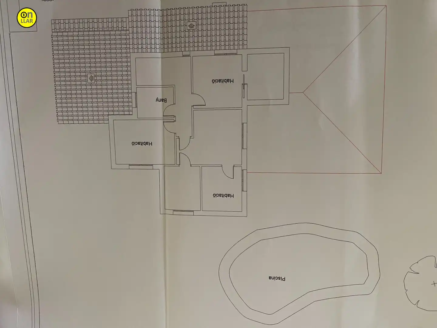 Casa con piscina en venta en L'Ametlla del Vallès, imagen 89
