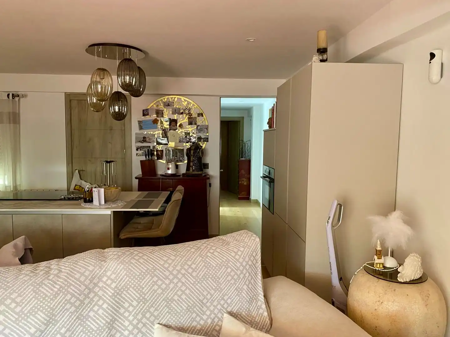 Flat for sale in Calle Luciana Fernández, 14, Centro