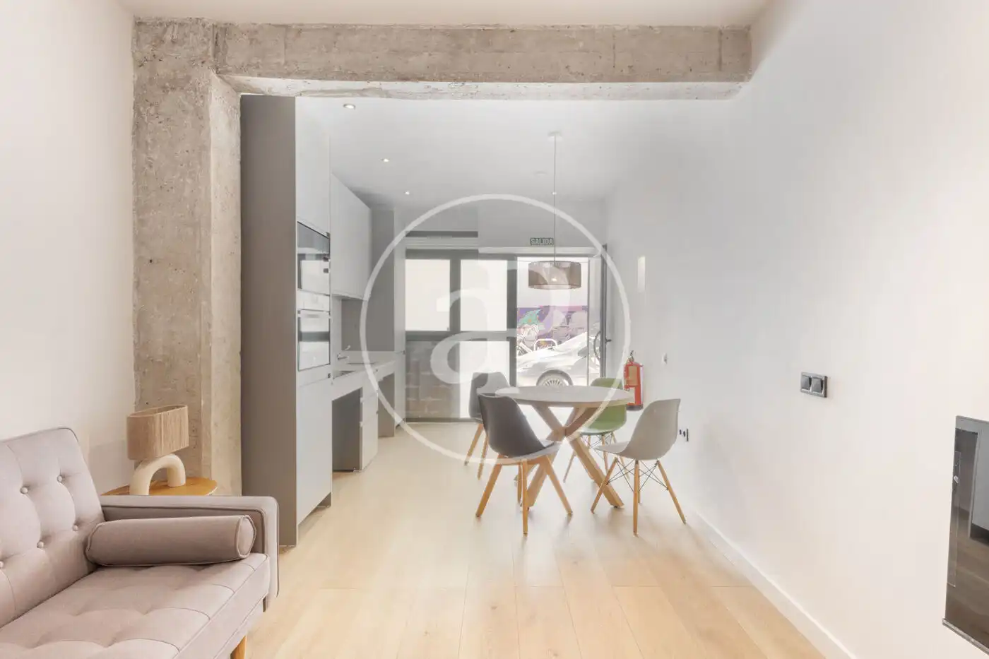 Loft for sale in C. de Marie Curie (Científica), imagen 7
