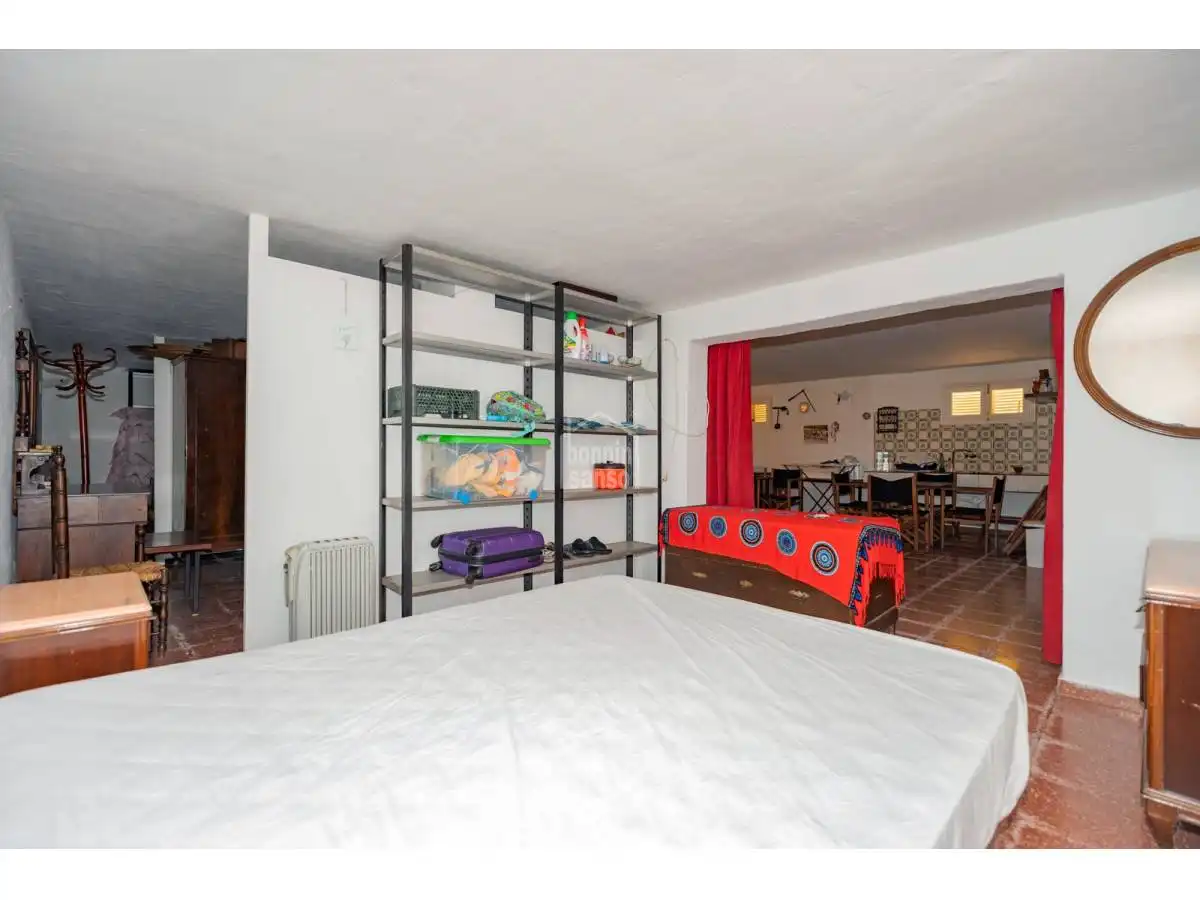 Houses for sale in Es Grau - Serra Morena