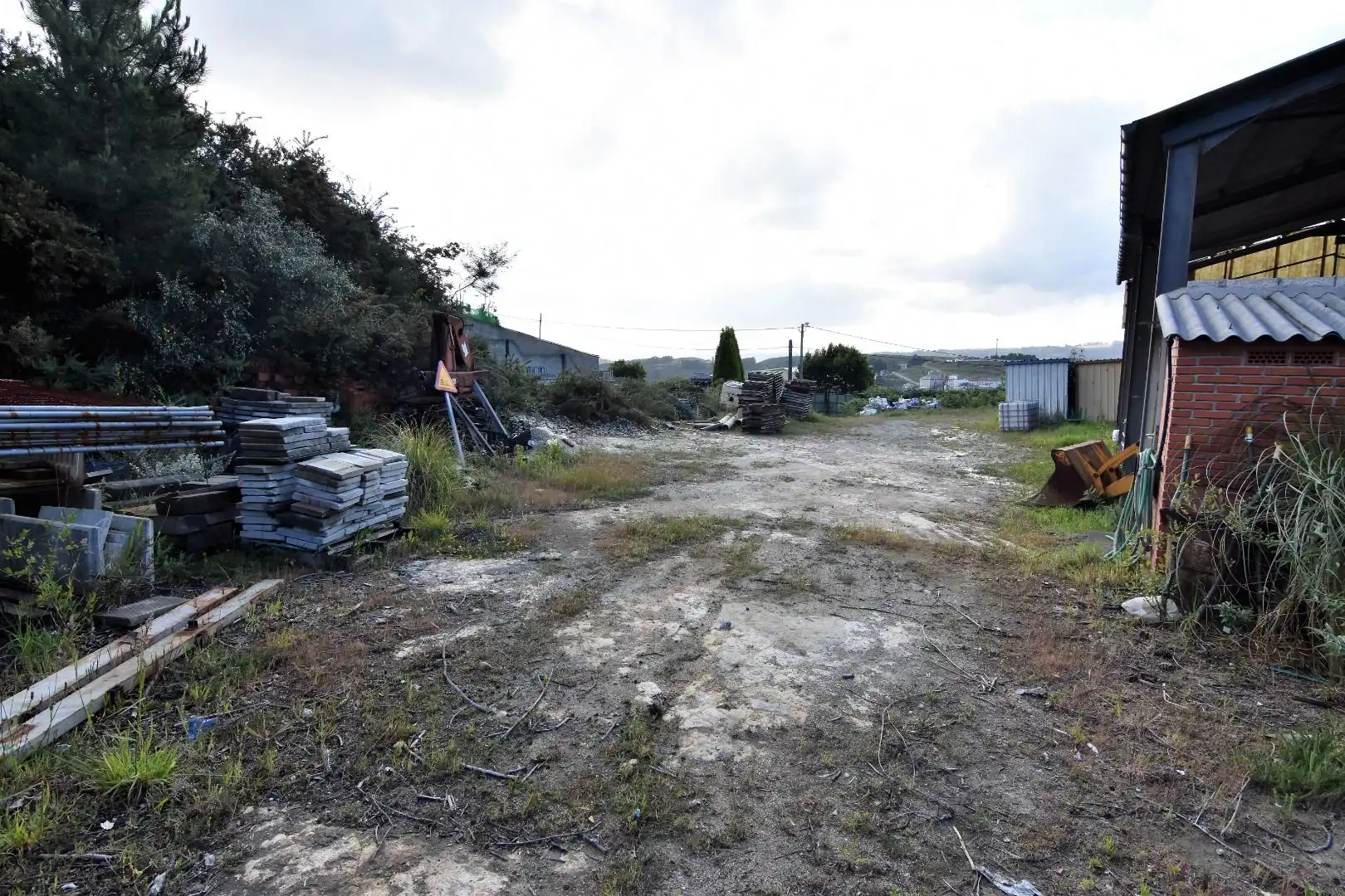 Residential zum Verkauf in N/A, -1, Pastoriza