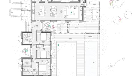 Foto 3 de Finca rústica en venta en Camí a Sa Ràpita, Sa Ràpita - Ses Covetes, Illes Balears