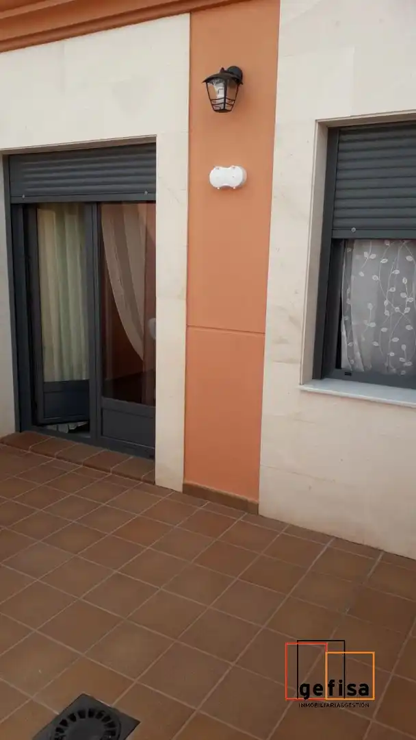 Àtic amb ascensor de lloguer a Valdepeñas, imagen 10